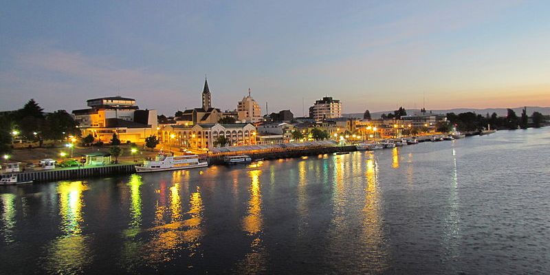 9punto5: Hablemos de Teletrabajo en Valdivia